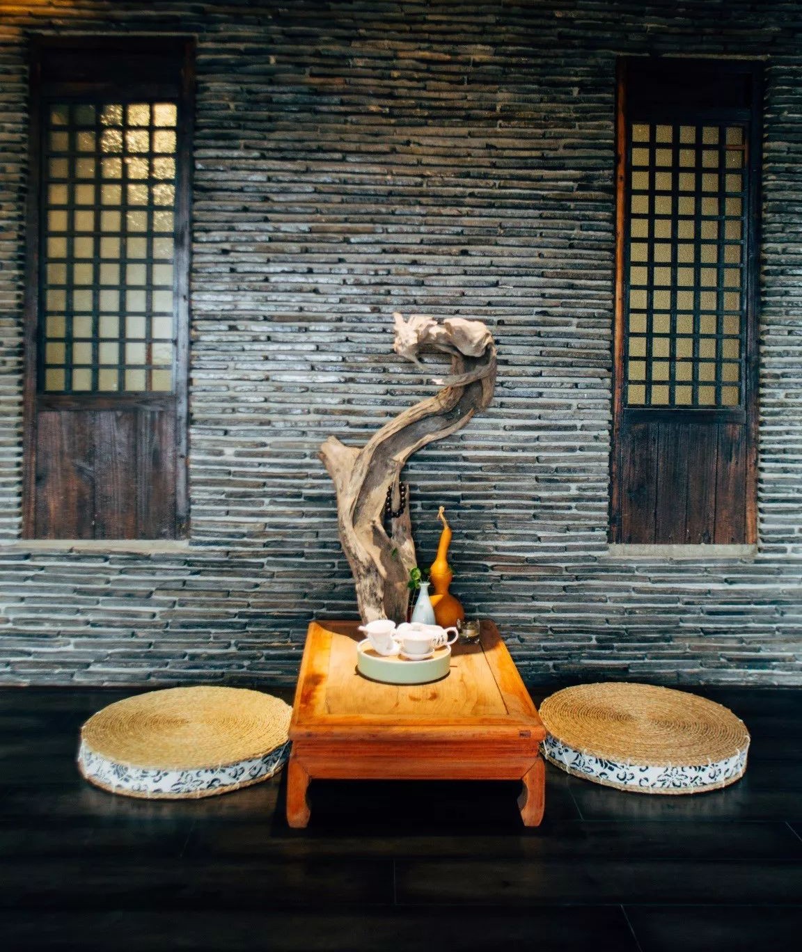 蘇州·天易居，西山鎮(zhèn)獨居一隅宛如桃源