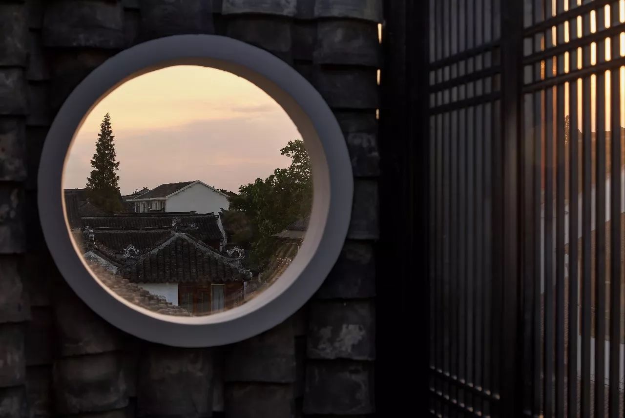 蘇州·天易居，西山鎮(zhèn)獨(dú)居一隅宛如桃源