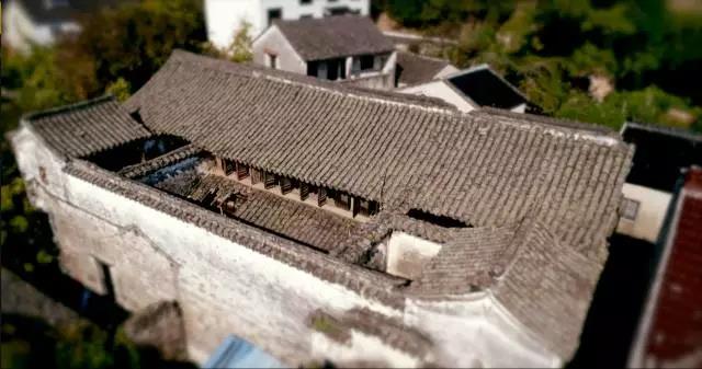 蘇州·天易居，西山鎮(zhèn)獨(dú)居一隅宛如桃源