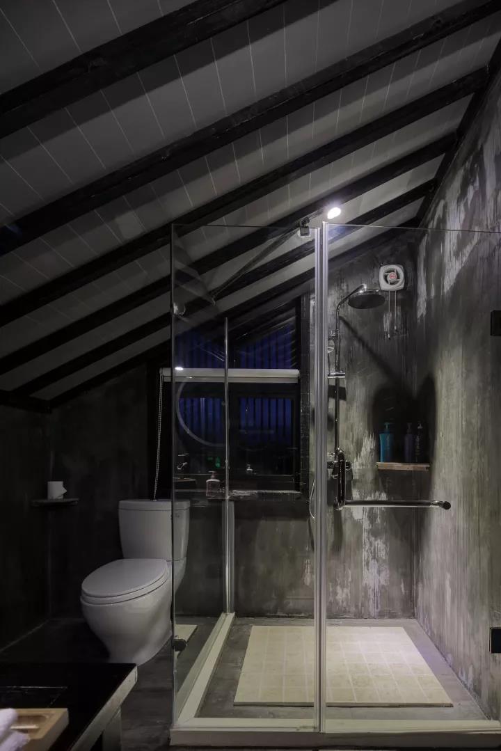 蘇州·天易居，西山鎮(zhèn)獨居一隅宛如桃源