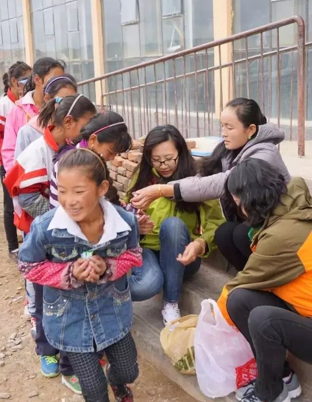 西塘·大舍客棧，自舍己樂施于他人是名大舍