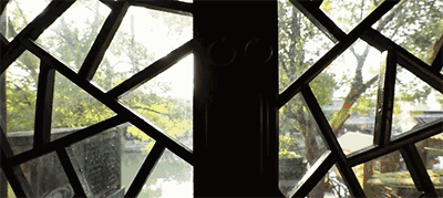 西塘·大舍客棧，自舍己樂施于他人是名大舍