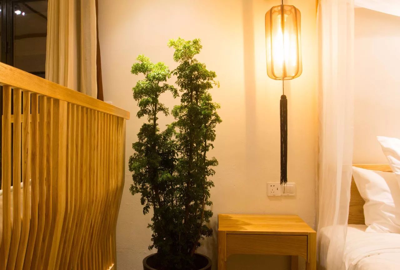 茶隱·喜在山舍，上有茶山下有九溪肆意虛度生活