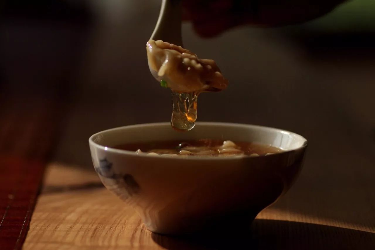 茶隱·喜在山舍，上有茶山下有九溪肆意虛度生活