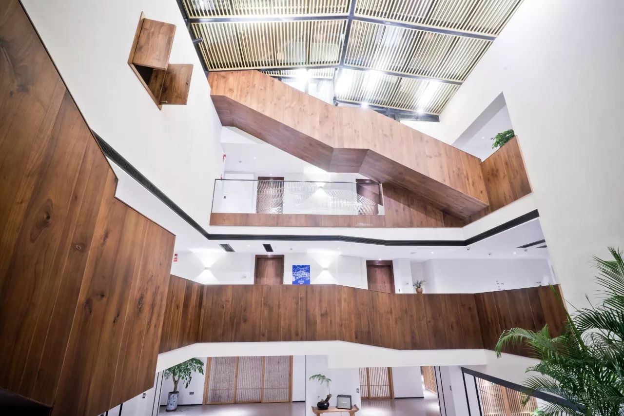 廈門·云也酒店，一起傳播中醫(yī)文化