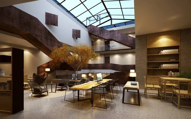 廈門·云也酒店，一起傳播中醫(yī)文化