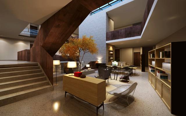 廈門·云也酒店，一起傳播中醫(yī)文化