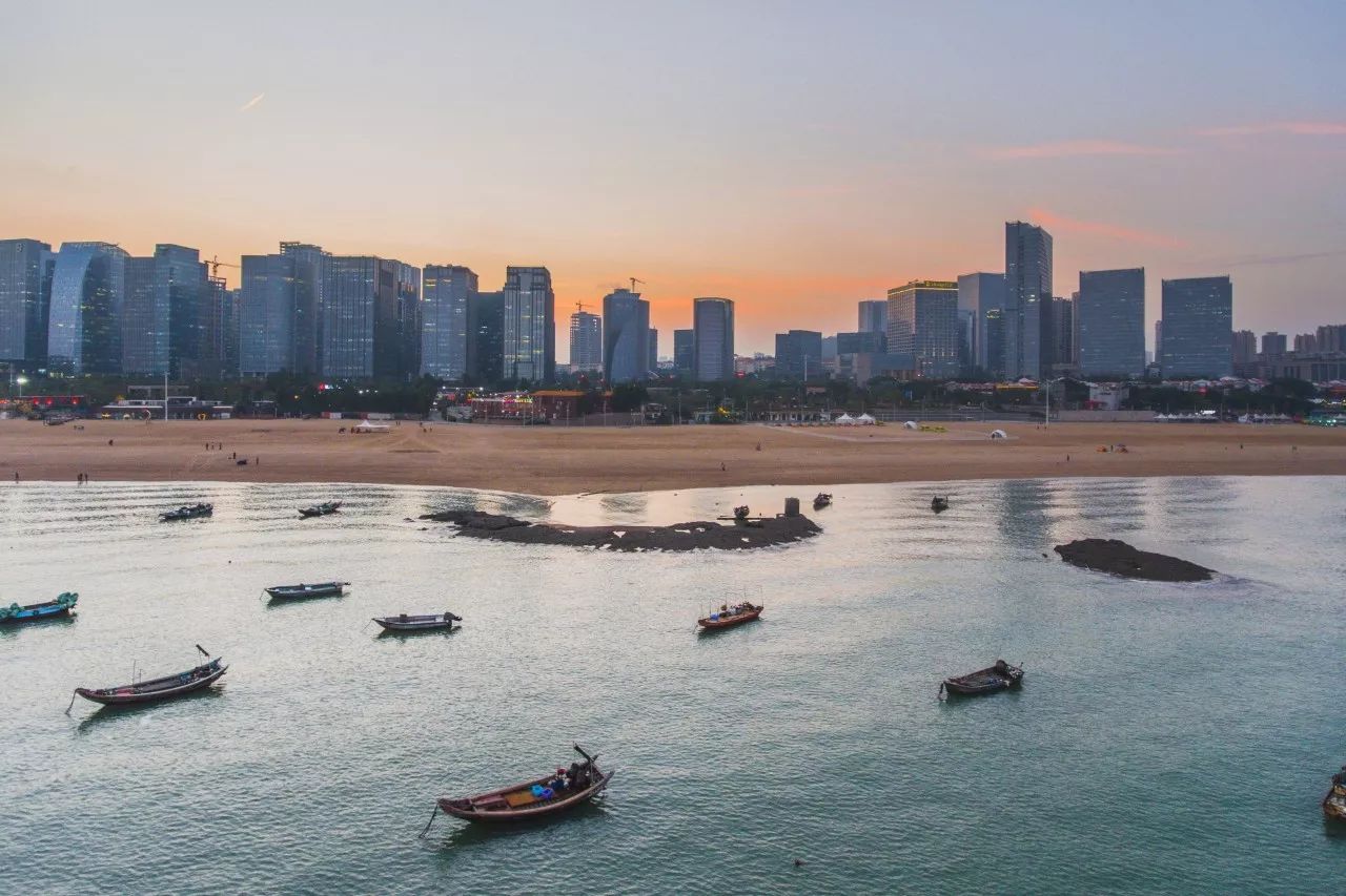 廈門·云也酒店，一起傳播中醫(yī)文化