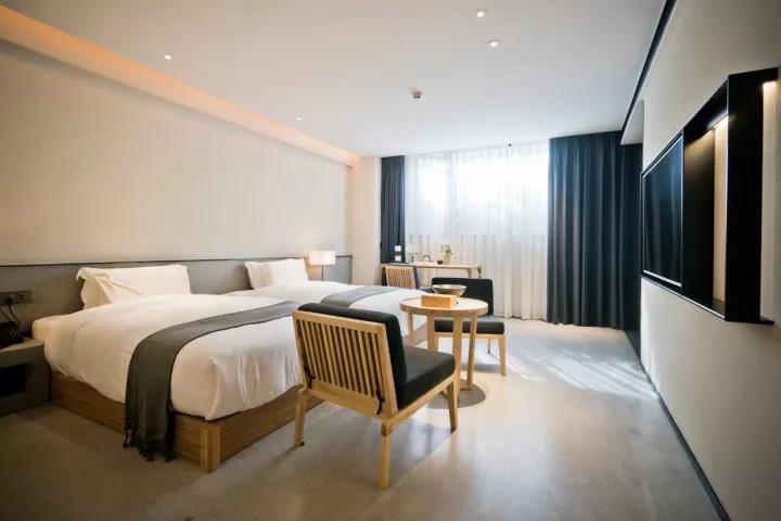 廈門·云也酒店，一起傳播中醫(yī)文化