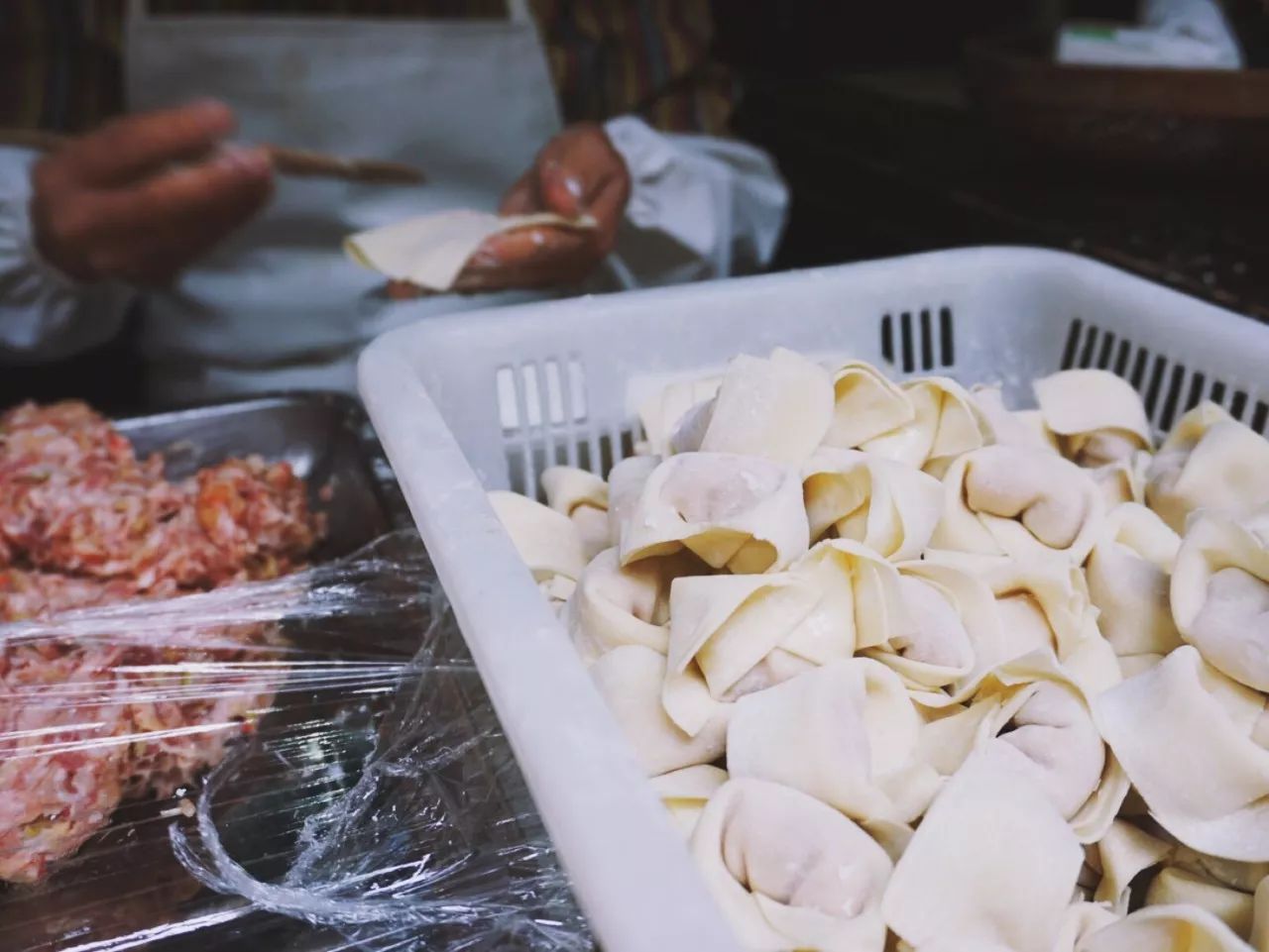 烏鎮(zhèn)·那茉，快節(jié)奏的互聯(lián)網(wǎng)與慢節(jié)奏的民宿生活