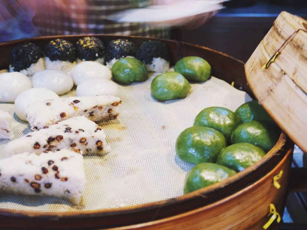 烏鎮(zhèn)·那茉，快節(jié)奏的互聯(lián)網(wǎng)與慢節(jié)奏的民宿生活