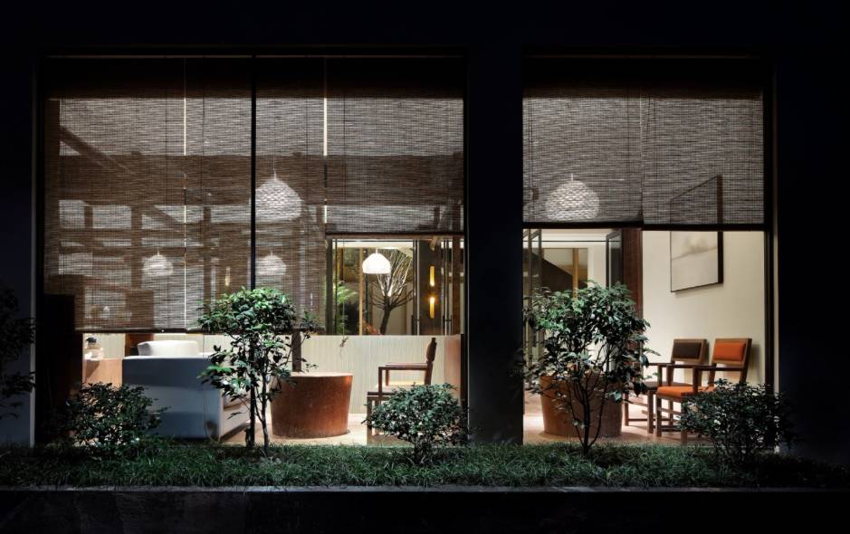 烏鎮(zhèn)·那茉，快節(jié)奏的互聯(lián)網(wǎng)與慢節(jié)奏的民宿生活