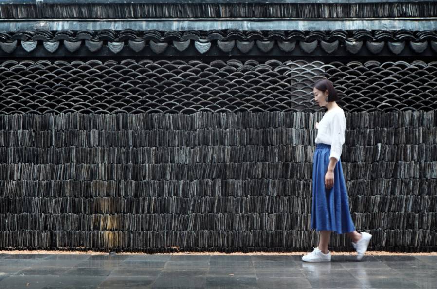 烏鎮(zhèn)·那茉，快節(jié)奏的互聯(lián)網(wǎng)與慢節(jié)奏的民宿生活