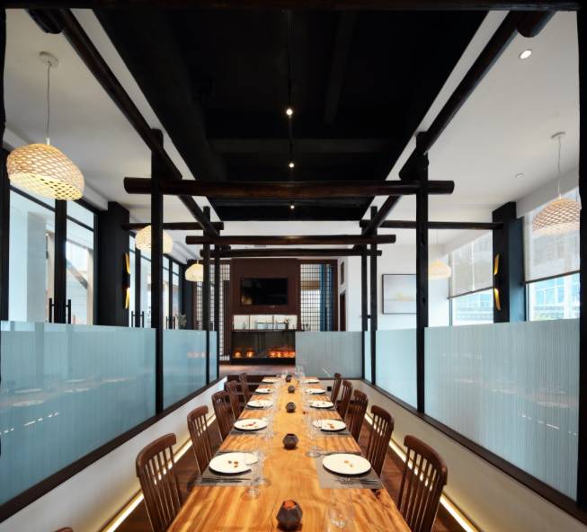 烏鎮(zhèn)·那茉，快節(jié)奏的互聯(lián)網(wǎng)與慢節(jié)奏的民宿生活