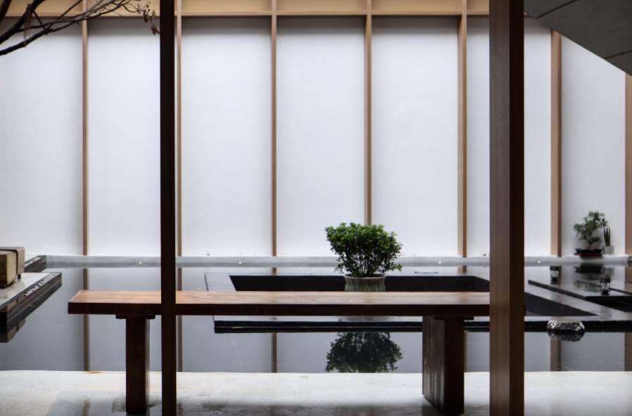 烏鎮(zhèn)·那茉，快節(jié)奏的互聯(lián)網(wǎng)與慢節(jié)奏的民宿生活