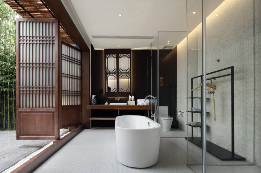 烏鎮(zhèn)·那茉，快節(jié)奏的互聯(lián)網(wǎng)與慢節(jié)奏的民宿生活