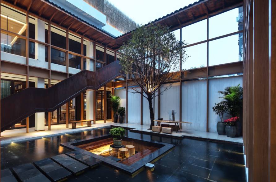 烏鎮(zhèn)·那茉，快節(jié)奏的互聯(lián)網(wǎng)與慢節(jié)奏的民宿生活