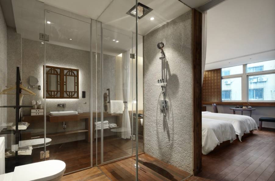 烏鎮(zhèn)·那茉，快節(jié)奏的互聯(lián)網(wǎng)與慢節(jié)奏的民宿生活