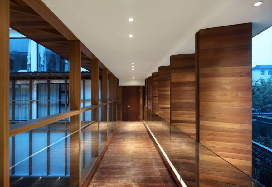 烏鎮(zhèn)·那茉，快節(jié)奏的互聯(lián)網(wǎng)與慢節(jié)奏的民宿生活