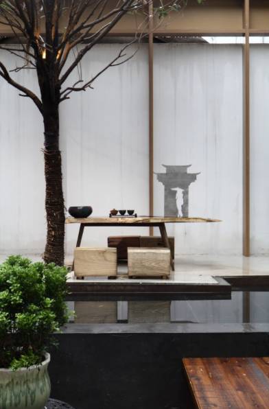 烏鎮(zhèn)·那茉，快節(jié)奏的互聯(lián)網(wǎng)與慢節(jié)奏的民宿生活