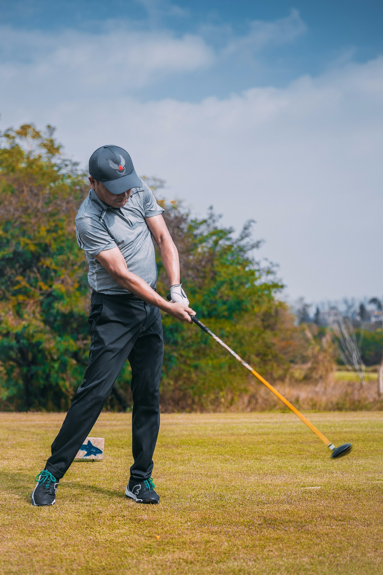 廈門(mén)·藍(lán)山越酒店，所謂穿越就是不要看凡塵！