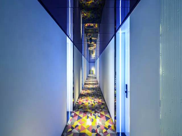 廈門·藍(lán)山越酒店，所謂穿越就是不要看凡塵！