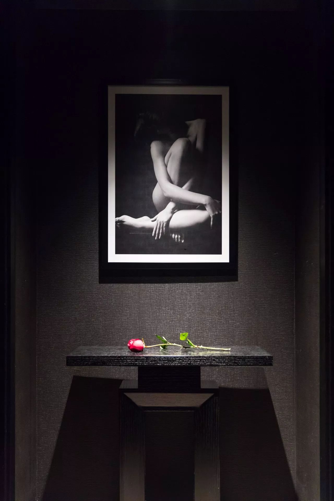 廈門·藍(lán)山越酒店，所謂穿越就是不要看凡塵！