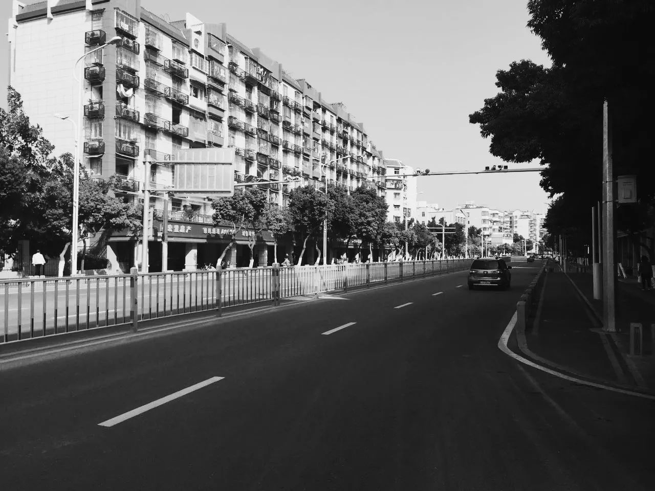 廈門·藍山越酒店，所謂穿越就是不要看凡塵！