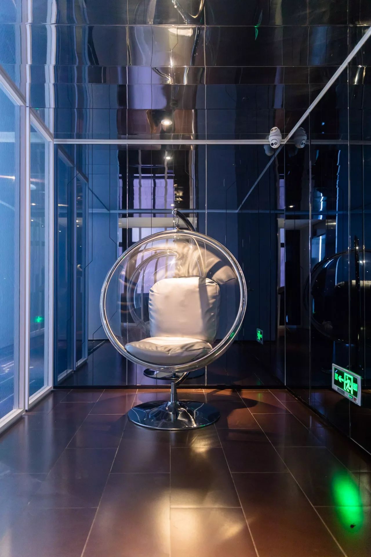 廈門·藍山越酒店，所謂穿越就是不要看凡塵！