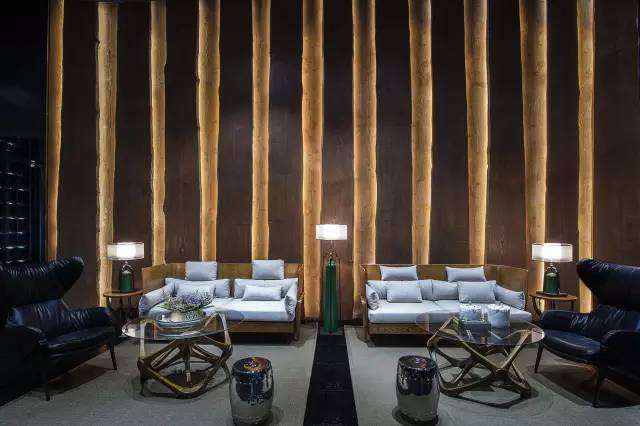 廈門·藍(lán)山越酒店，所謂穿越就是不要看凡塵！