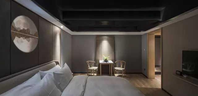 廈門·藍(lán)山越酒店，所謂穿越就是不要看凡塵！