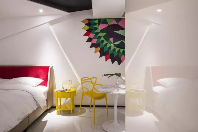 廈門·藍(lán)山越酒店，所謂穿越就是不要看凡塵！