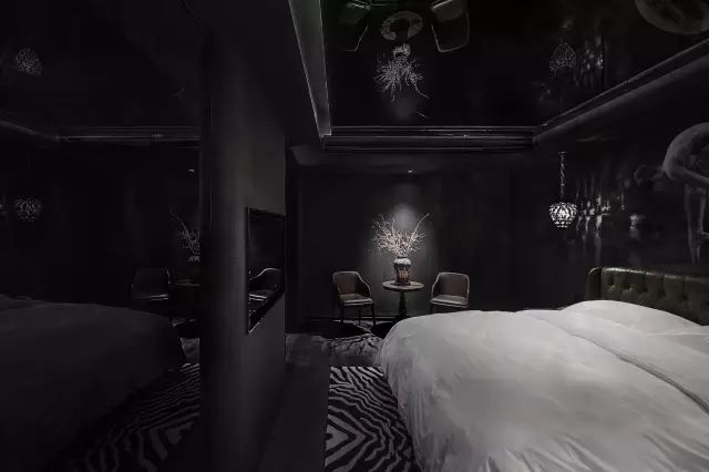 廈門·藍(lán)山越酒店，所謂穿越就是不要看凡塵！