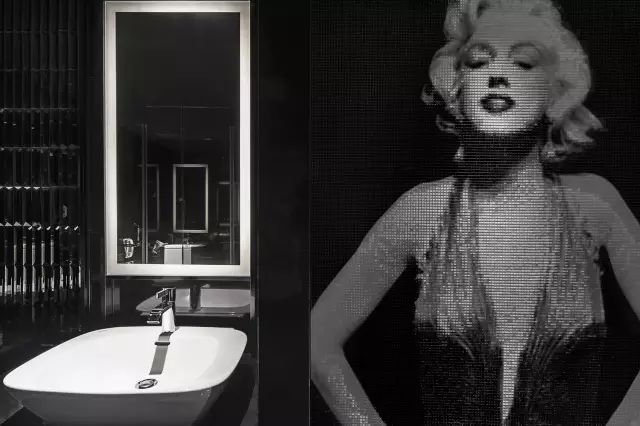 廈門·藍(lán)山越酒店，所謂穿越就是不要看凡塵！