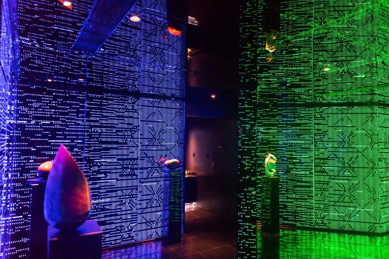 廈門·藍(lán)山越酒店，所謂穿越就是不要看凡塵！