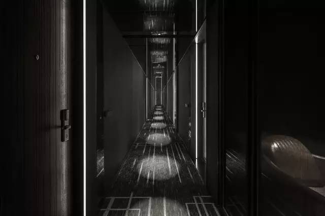 廈門·藍(lán)山越酒店，所謂穿越就是不要看凡塵！