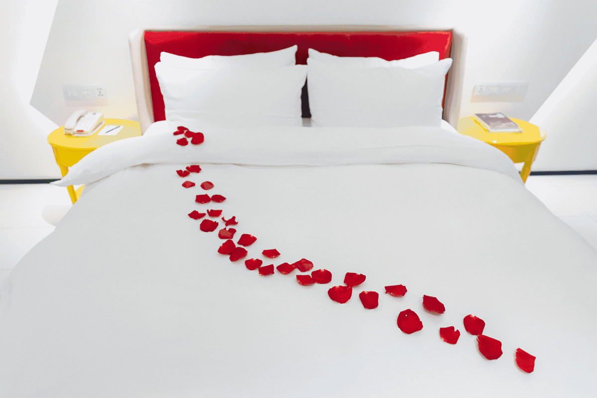 廈門·藍(lán)山越酒店，所謂穿越就是不要看凡塵！