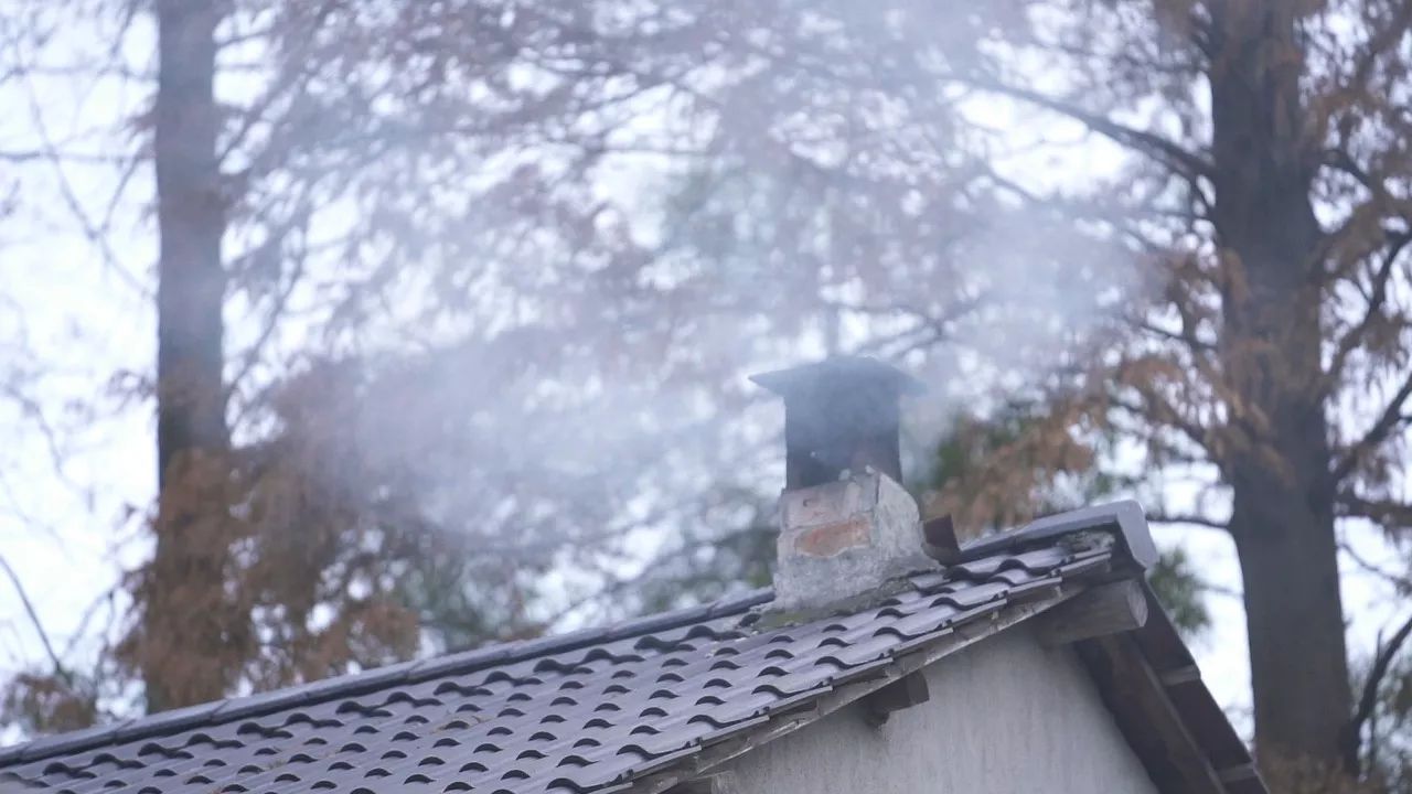 桐廬·云溪上，想要大片的田園被云朵環(huán)繞!