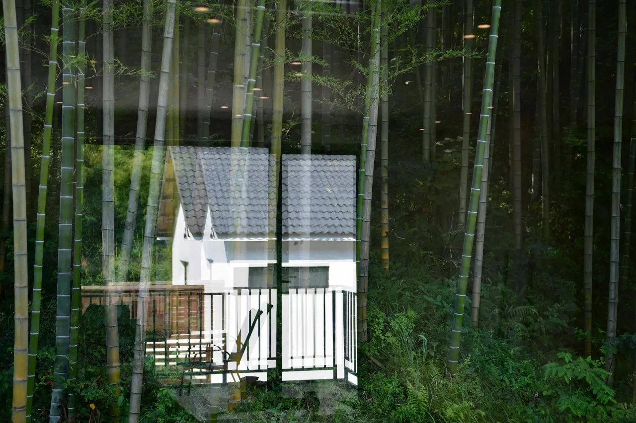 桐廬·云溪上，想要大片的田園被云朵環(huán)繞!