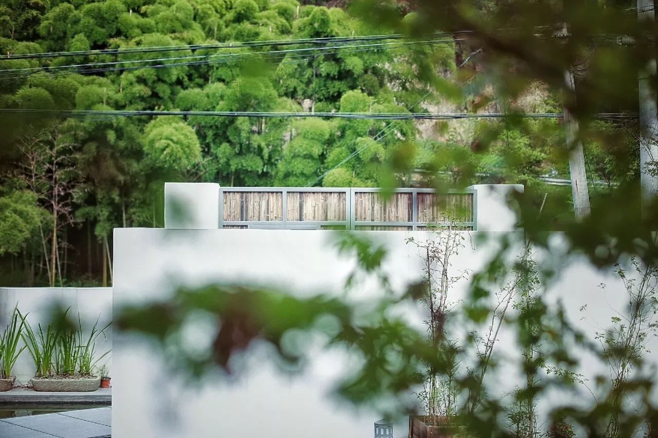 桐廬·云溪上，想要大片的田園被云朵環(huán)繞!