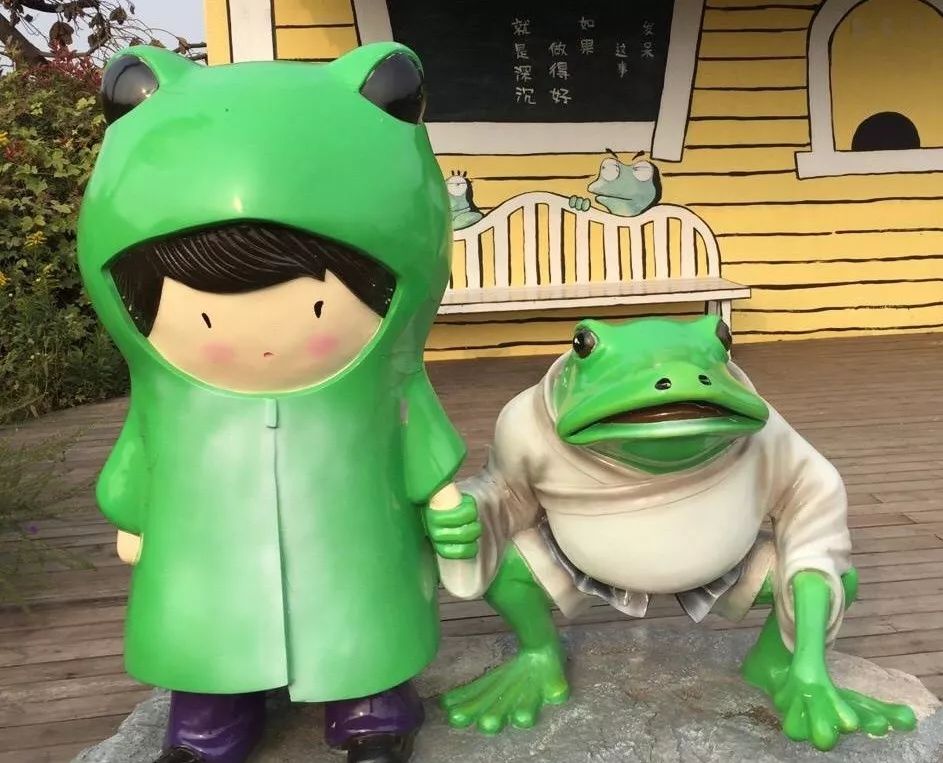 蘇州·泊悅灣，城市鄉(xiāng)村間人們何嘗不是兩棲動物