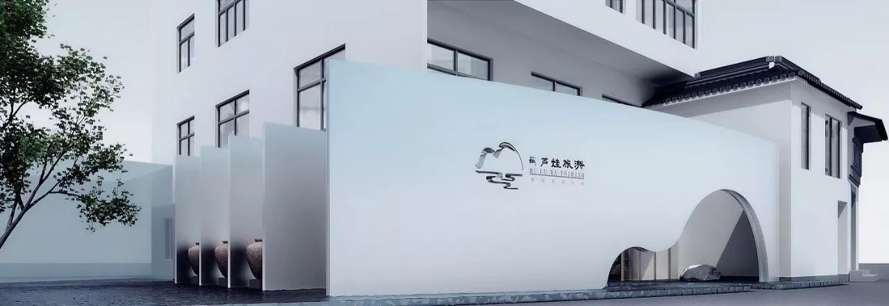 蘇州·泊悅灣，城市鄉(xiāng)村間人們何嘗不是兩棲動物