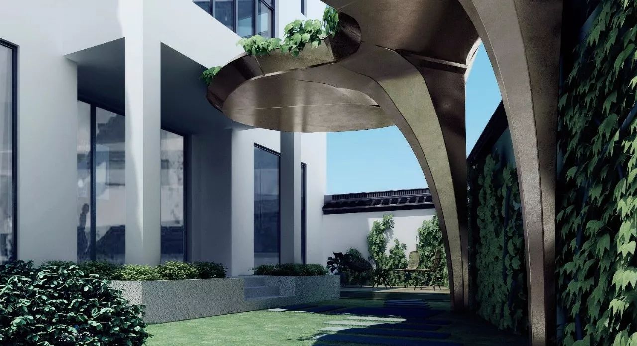 蘇州·泊悅灣，城市鄉(xiāng)村間人們何嘗不是兩棲動物