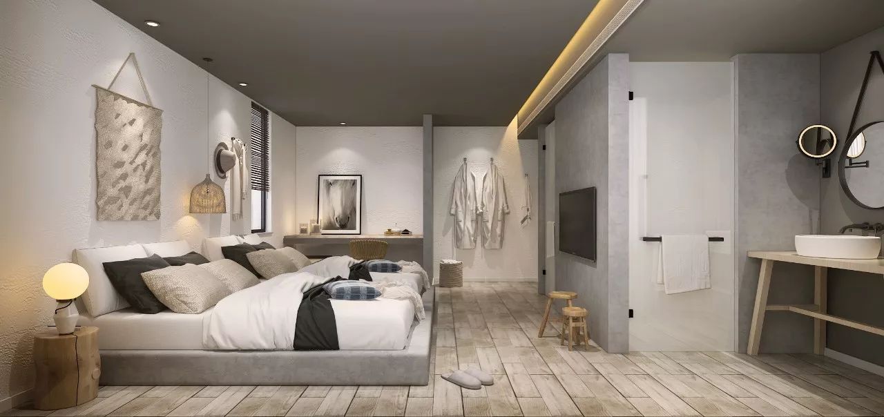 蘇州·泊悅灣，城市鄉(xiāng)村間人們何嘗不是兩棲動物