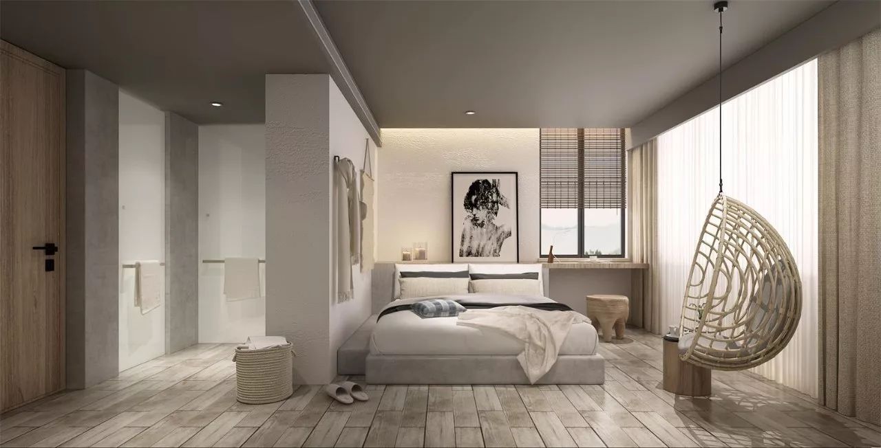 蘇州·泊悅灣，城市鄉(xiāng)村間人們何嘗不是兩棲動物