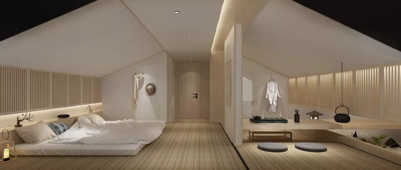 蘇州·泊悅灣，城市鄉(xiāng)村間人們何嘗不是兩棲動物