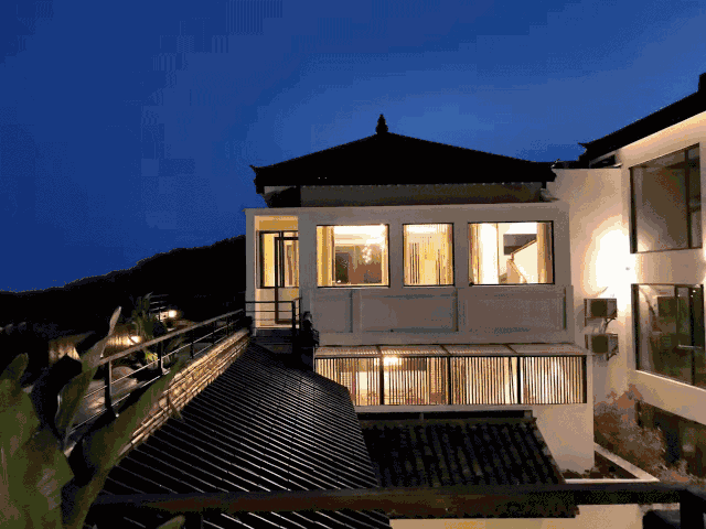 蘇州·泊悅灣，城市鄉(xiāng)村間人們何嘗不是兩棲動物