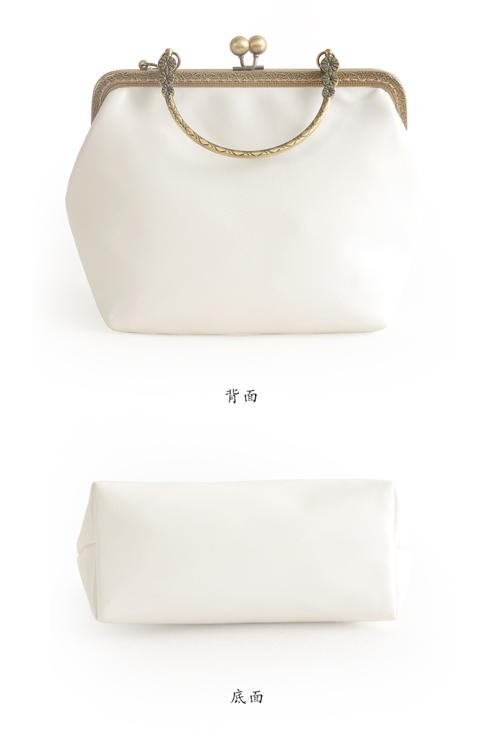 手工家佳樂文學(xué)錦鯉手提包，漢服古風(fēng)斜跨手工包