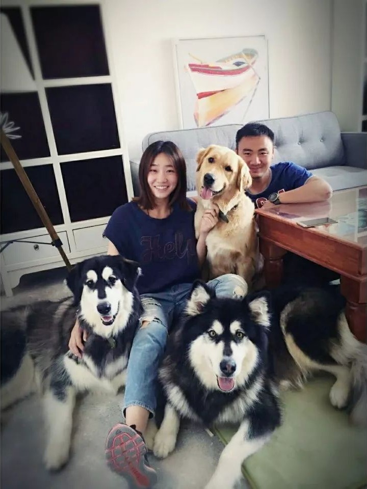 麗江束河·雲(yún)山南，相愛真的是一種奇跡