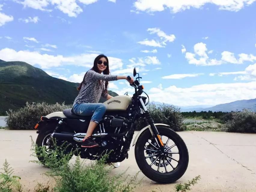 麗江束河·雲(yún)山南，相愛真的是一種奇跡